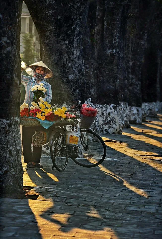 Làng Nghề Truyền Thống